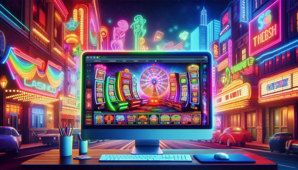 Trip2Vip Casino